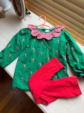 3t candy cane set